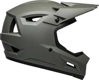 Produktbild von Bell Sanction 2 Downhillhelm Grau XL Grau XL