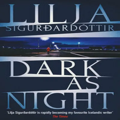 Produktbild von Dark as Night