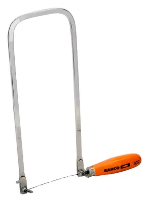 Image de Bahco 302 302 Laubsäge 300 mm (302)