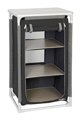 Produktbild von Brunner AZABACHE LS, 5,2 kg, 590 mm, 480 mm, 1040 mm, 42 cm, 11 cm