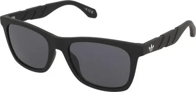 Produktbild von Adidas Originals OR0101 Matte black 53/18/145 Uni Sonnenbrillen