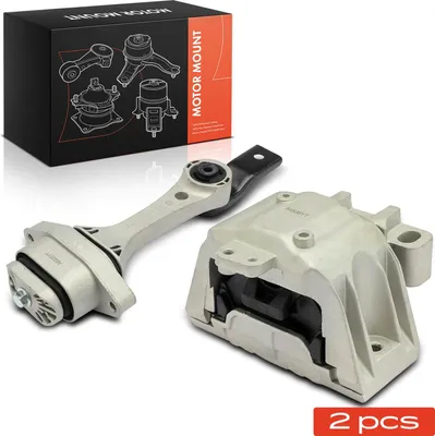 Image de Frankberg 2x Support Moteur Droit pour VW Golf Fourgon IV Break Audi TT 8N3 Seat Leon