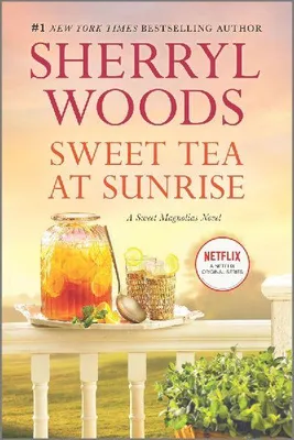 Produktbild von Sweet Tea at Sunrise