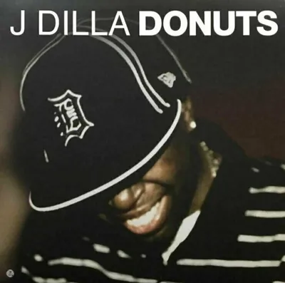 Obrázok produktu pre J Dilla - Donuts 10th Anniversary (2 LP)