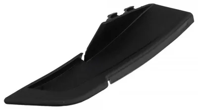 Produktbild von Abdeckung Windschutzscheibenbereich Hyundai Elantra 2010- Rechts 86154-3X000