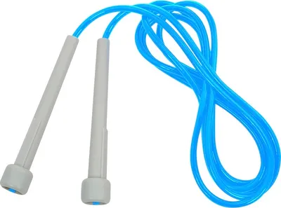 Obrázek produktu pro Švihadlo LIFEFIT® SPEED ROPE 260cm, světle modré