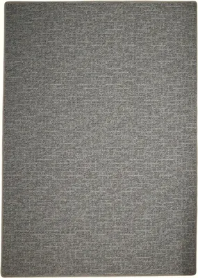 Image de Tapis Alassio gris-beige, 80 x 120 cm