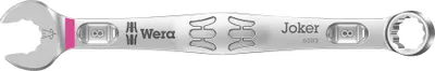 Produktbild von Wera 05020200001, 8 mm, 115 mm, 1 Stück(e)