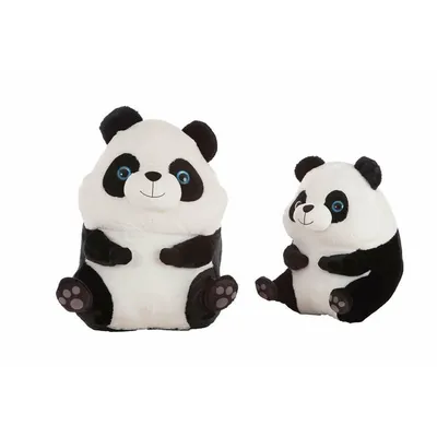 Obrázok produktu pre Plyšová hračka Bolita 90 cm