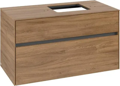 Produktbild von Villeroy & Boch C12700RH WTUS Collaro C12700 1000x548x500mm