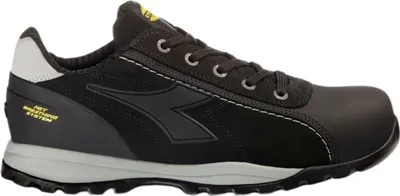 Produktbild von Utility Diadora 701.181124 Sicherheitsschuh-Handschuhnetz Low Pro S3L Schwarz 43