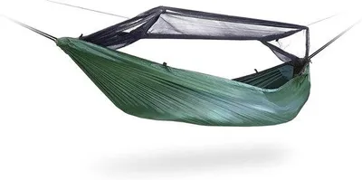 Image de Tapis de sol couleur olive pour le camping