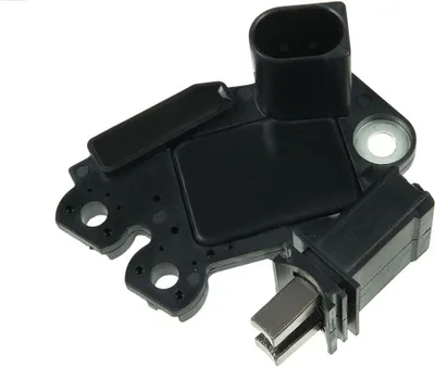 Produktbild von AS-PL ARE3099S Lichtmaschinenregler 12V passend für MERCEDES-BENZ C-Klasse Limousine (W204) Generator