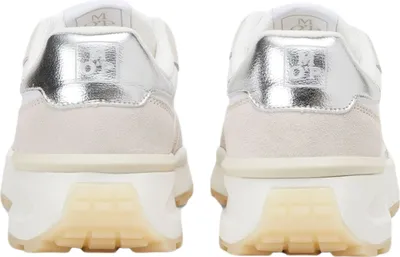Produktbild von Marc O'Polo Damen Laufschuhe 402-18363501-621 110 Farbe: Weiß Größe: 38