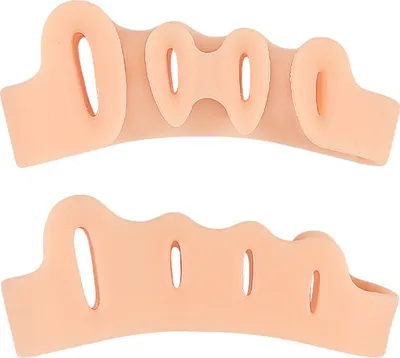 Immagine prodotto di INF Divaricatore con cinque fori Beige