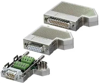 Obrázek produktu pro Phoenix Contact 2761619, 50 V, -20 - 75 °C, -25 - 80 °C, 16 mm, 55 mm, 96,6 g