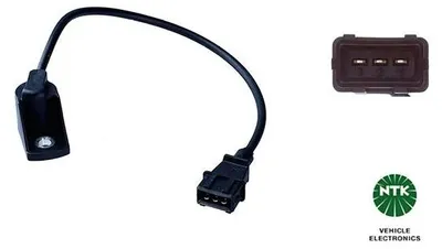 Produktbild von NTK Nockenwelleposition Sensor für OPEL VECTRA B (36) Nockenwellen 81224