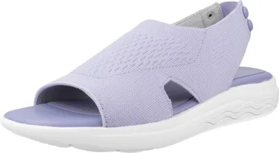 Produktbild von GEOX SPHERICA EC5 D Violett