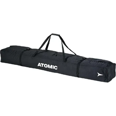 Produktbild von Atomic 10 Pairs Skitasche Schwarz  Schwarz One Size