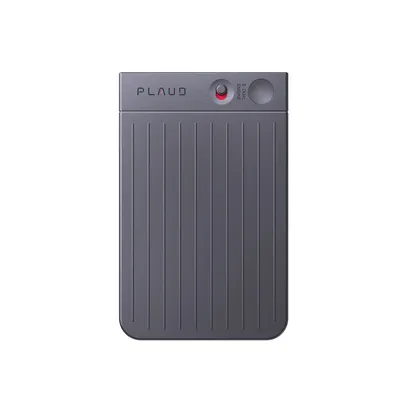 Image de Enregistreur vocal PLAUD NOTE Black
