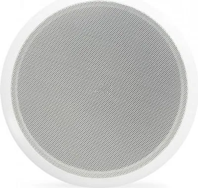 Image de Haut-parleur à encastrer au plafond Linea 100V 8" 10Wrms