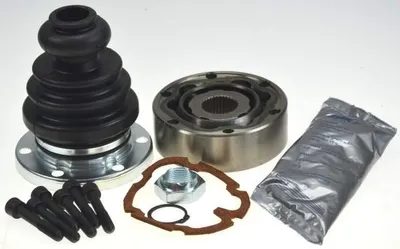 Produktbild von LÖBRO Gelenksatz Antriebswelle für AUDI A4 Limousine (8D2, B5) 302246