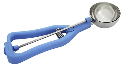 Immagine prodotto di Cucchiaio da gelato, manico ergonomico, Ø 79 mm