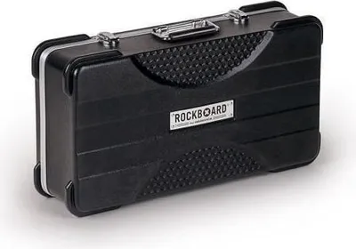 Obrázek produktu pro RockBoard Tres 3.1 ABS Kufr Black