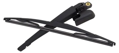 Imagen del producto de TarosTrade 244-0301-N-82505: Juego de brazo y lámina del limpiaparabrisas trasero, 350 mm