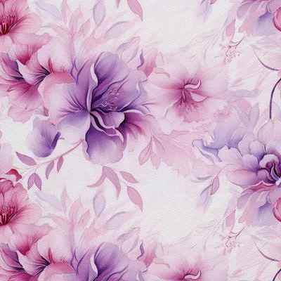 Immagine prodotto di OUTDOOR DECOSTOFFE OXFORD - Blumen - DX2861