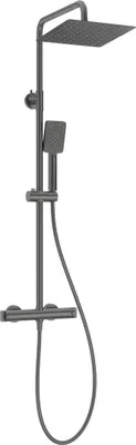 Obrázok produktu pre Shower head with thermostatic shower faucet