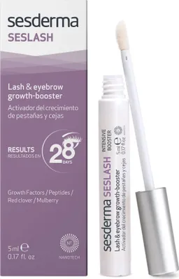 Produktbild von Sesderma SESLASH, Augenbrauen- & Wimpern-Serum, Frauen, 1 Stück(e), 5 ml