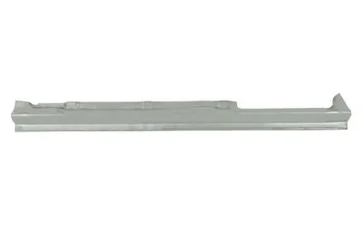 Produktbild von BLIC 6505-06-6061503P Schweller Reparaturblech Einstiegblech Rechts Seitlicher Einbau für OPEL Vivaro A Kastenwagen (X83) Vivaro A Combi (X83)