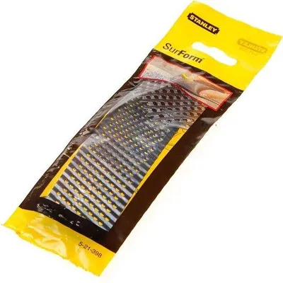 Productafbeelding van Vylblad surform halfzoet 14 cm Stanley