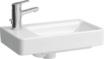 Produktbild von LAUFEN H815955A001041 HWB PRO S 280x480x150 asym.