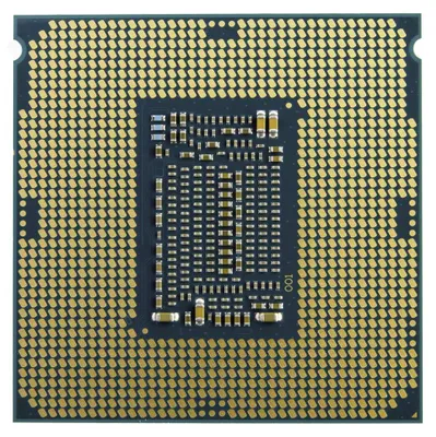 Obrázek produktu pro Intel Core i5-9500, Intel® Core™ i5, LGA 1151 (Socket H4), 14 nm, Tác, Intel, i5-9500