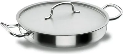 Produktbild von Lacor 50636, Auflaufform, Rund, Spanien, 1 Stück(e), 360 mm, 70 mm