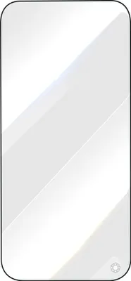 Produktbild von Force Glass, Displayschutz Pixel 9 / 9 Pro Glas 9H, Transparent