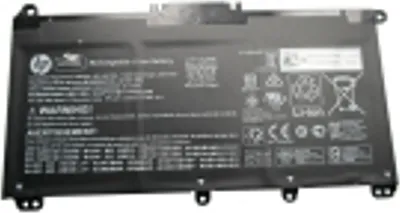 Produktbild von Akku für Hewlett-Packard 17-CA1200NG Li-Ion 11,4 Volt 3600 mAh schwarz
