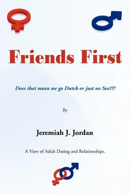 Produktbild von Friends First