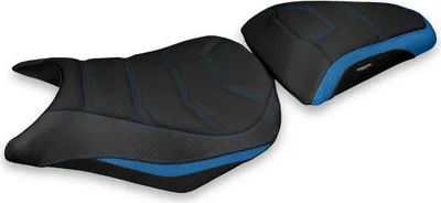 Obrázek produktu pro Potah sedla Ultragrip 3BE-4 pro Honda CBR 500 R (2012-2016)