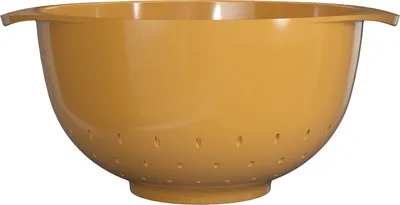 Produktbild von Rosti Seiher für Margrethe Schüssel 4 L, Siebeinsatz, Melamin, Curry, 23720
