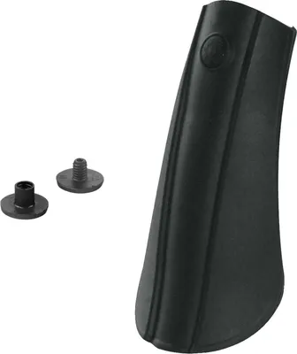 Obrázek produktu pro SKS spoiler dlouhý 45mm P45 pro plastové desky SKS, černý