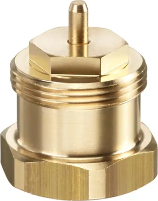 Produktbild von OVENTROP Verlängerung für Unibox T und Unibox plus 1022698