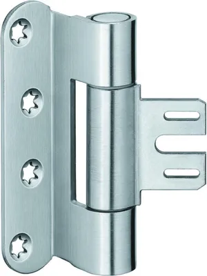 Produktbild von Simonswerk Objektband VN 8939/100M Edelstahl