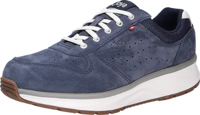 Produktbild von JOYA Damen Schnürschuhe, blau(blau), Gr. 37