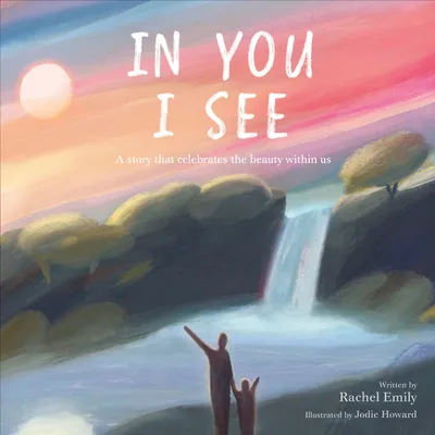Produktbild von In You I See