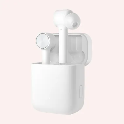 Zdjęcie produktu dla Suchawki Xiaomi MI TRUE WIRELESS AIRDOT PRO ZBW4485GL BIAY