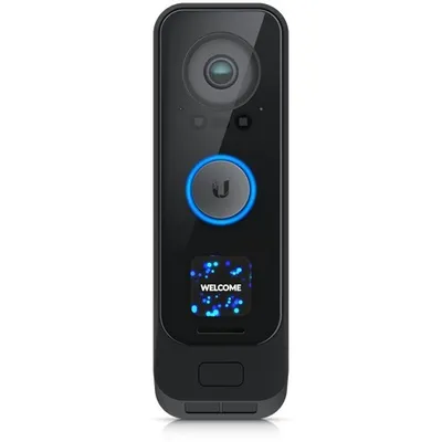 Immagine prodotto di UBNT UVC-G4 Doorbell Pro - UniFi Protect G4 Doorbell Pro