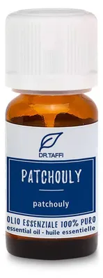 Obrázek produktu pro Esenciální olej Pačuli 10 ml